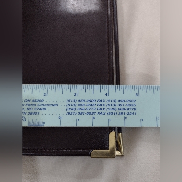 Leather - Picture 8 of 11